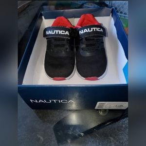 Toddler Boy Nautica Shoes